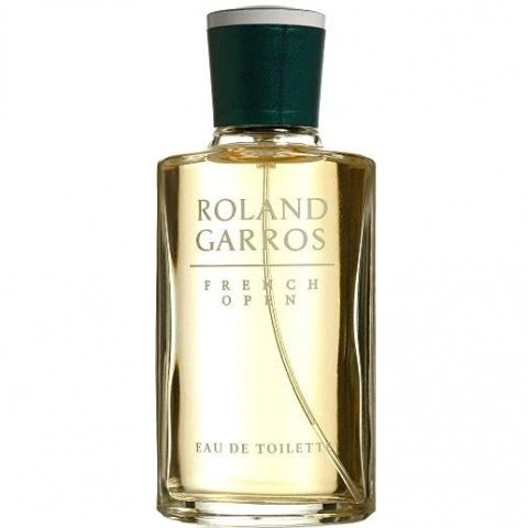 Roland Garros - French Open by Roland Garros perfume bottle
