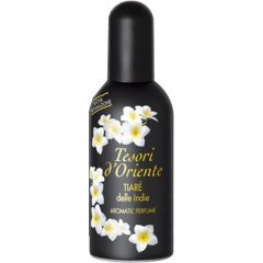 Tiaré delle Indie by Tesori d'Oriente perfume bottle