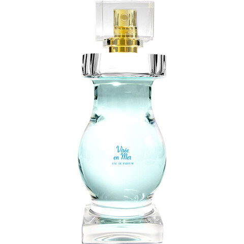 Collection Azur - Virée en Mer by Jeanne Arthes perfume bottle