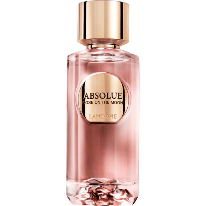 Absolue - Rose On The Moon by Lancôme perfume bottle
