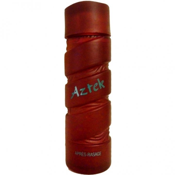 Aztek (1993) (Après-Rasage) by Yves Rocher perfume bottle
