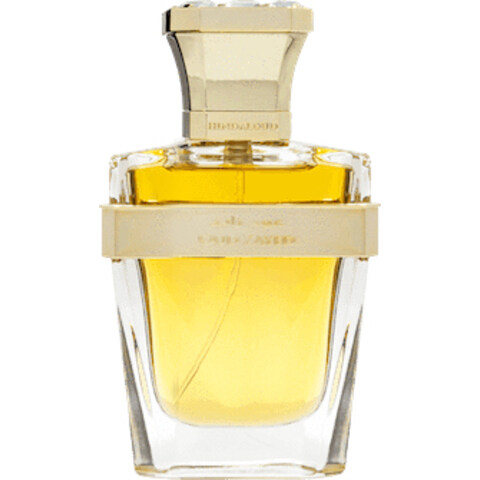 Oud Zayed / عود زايد by Hind Al Oud / هند العود perfume bottle