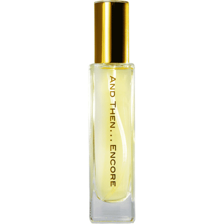 And Then… Encore by Viviane Woodard perfume bottle