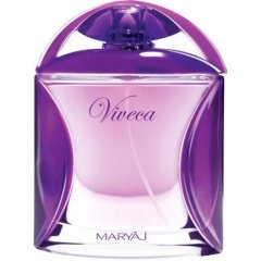 Viveca by Maryāj perfume bottle