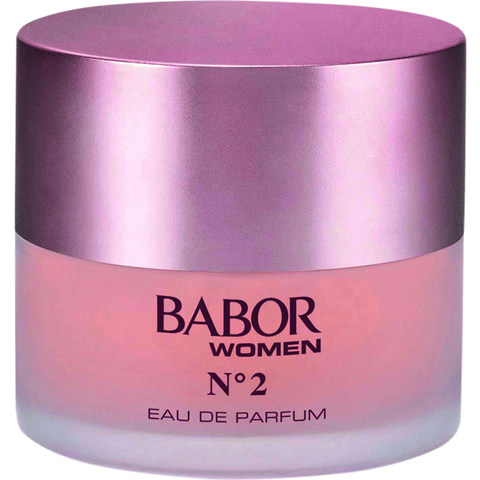Babor Women N° 2 by Babor perfume bottle
