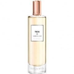 Teck EDP by Molinard perfume bottle