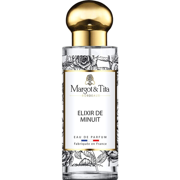 Elixir de Minuit by Margot & Tita perfume bottle