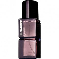Man Pure EDT by Jil Sander perfume bottle