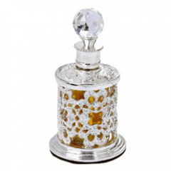 Naseem by Al Rehab perfume bottle