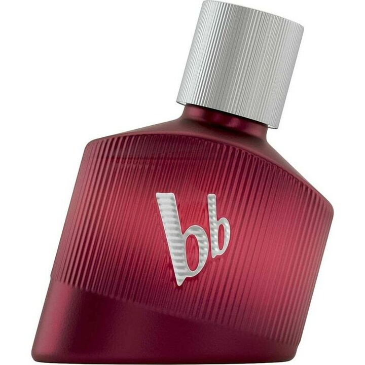 Loyal Man EDP by Bruno Banani perfume bottle