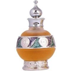 Mourgana by Al Rehab perfume bottle