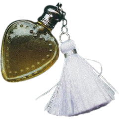 Seahorse (Perfume Oil) by For Strange Women perfume bottle
