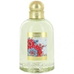 Frivole EDT by Fragonard perfume bottle