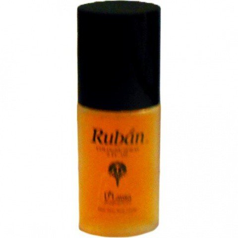 Rubán by D'Laura Fragrances perfume bottle