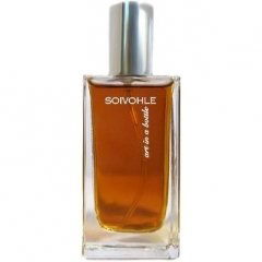 Pachou Minimal by Soivohle perfume bottle