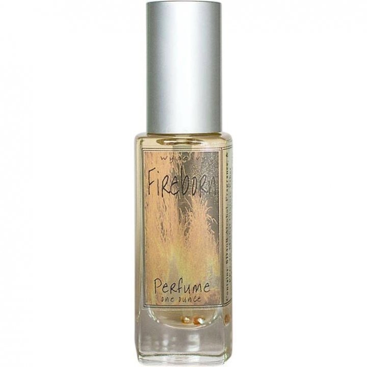 Fireborn (Perfume) by Wylde Ivy perfume bottle