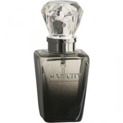Sex and the City By Night by Sex and the City perfume bottle