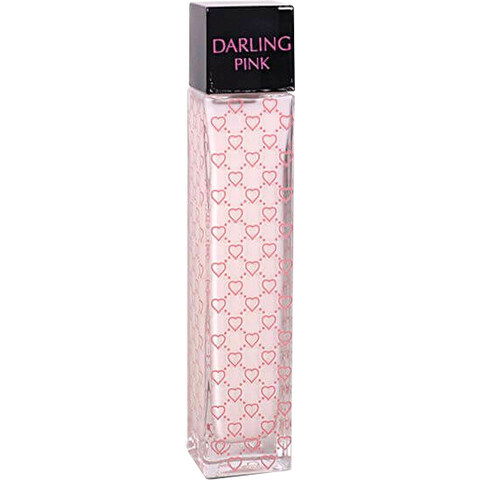 Darling Pink