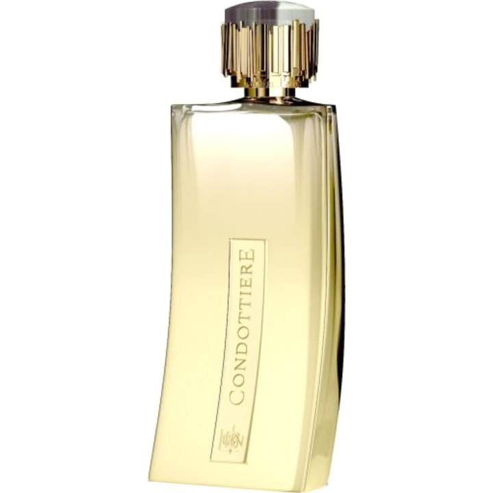 Condottiere by Lubin perfume bottle