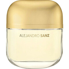 Mi Acorde Eres Tú Ella by Alejandro Sanz perfume bottle