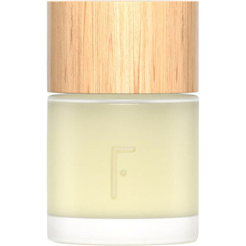 Real Soul Organic Fragrance by Freshly Cosmetics perfume bottle