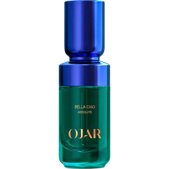Bella Ciao (Perfume Oil) by Ojar perfume bottle