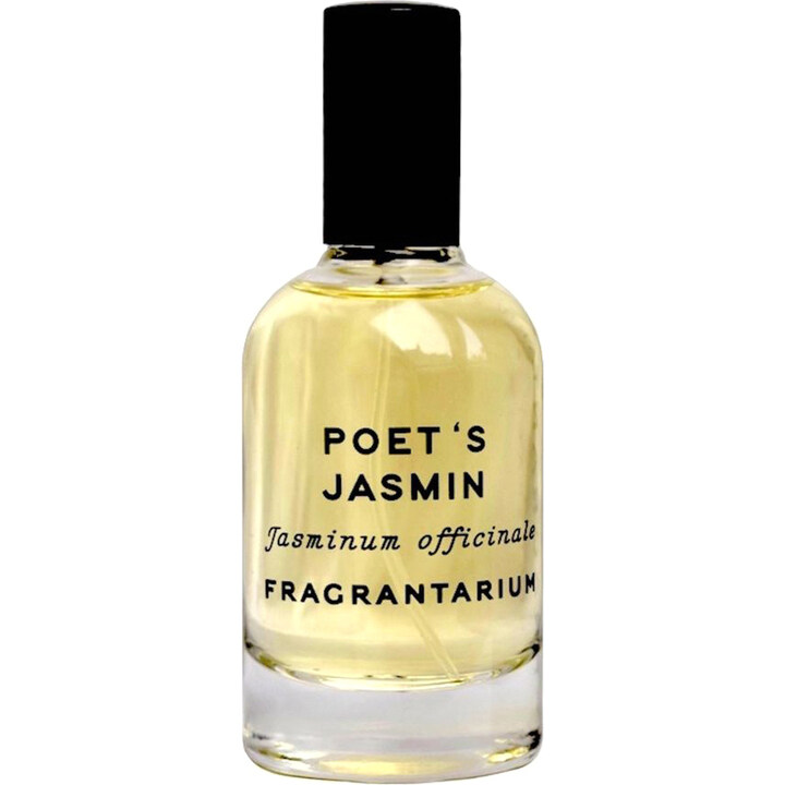 Poet's Jasmin by Fragrantarium perfume bottle