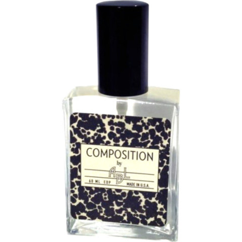 Composition by A Beautiful Life perfume bottle