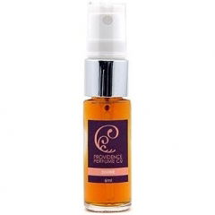 Divine by Providence Perfume perfume bottle