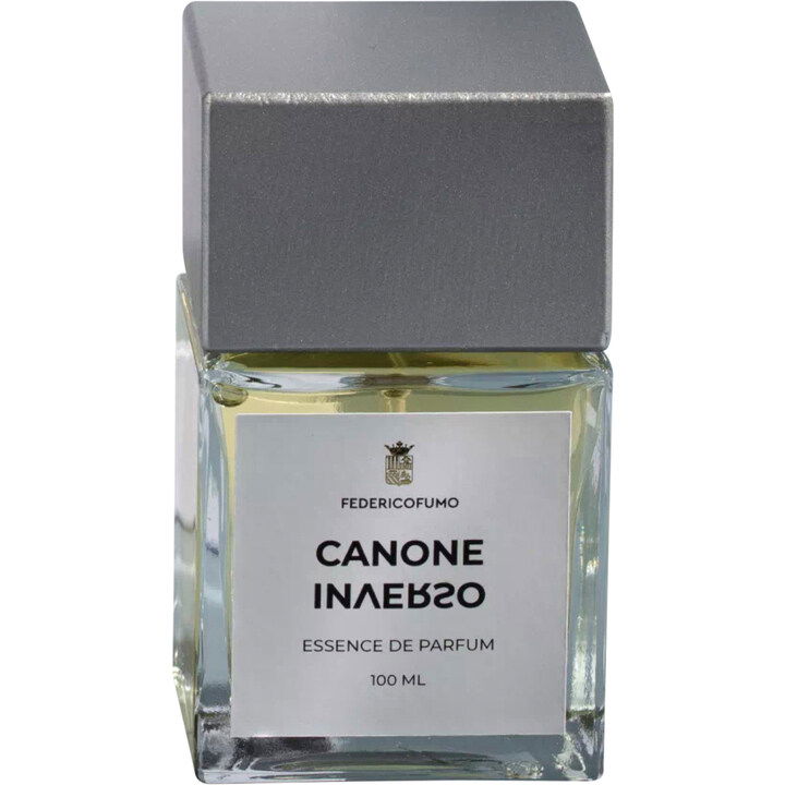 Canone Inverso by Federico Fumo perfume bottle