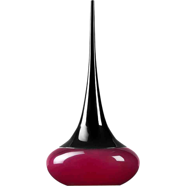 Love Potion Sensual Ruby by Oriflame perfume bottle