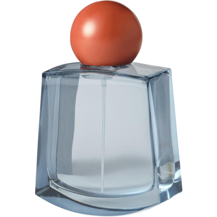 Rivulets by Pleasing perfume bottle