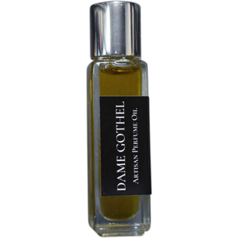 Dame Gothel by Dark Tales perfume bottle