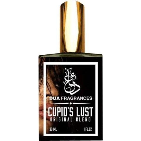 Cupid's Lust by The Dua Brand / Dua Fragrances perfume bottle