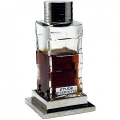 Etude by Houbigant perfume bottle
