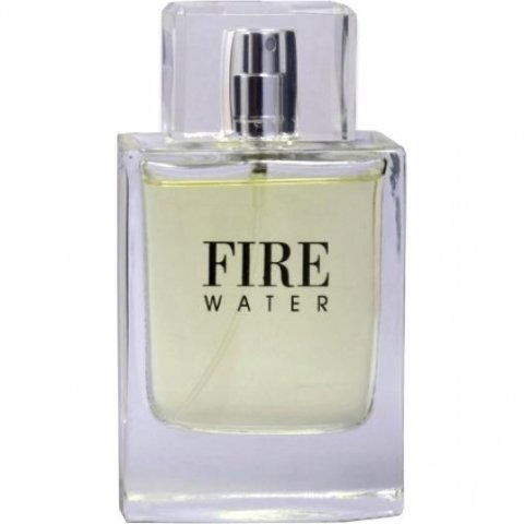 Fire Water