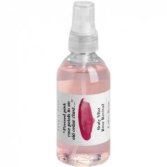 Rose Revival by & Other Stories perfume bottle