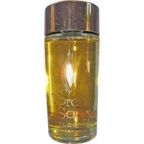 Torch Song by J. R. Watkins perfume bottle