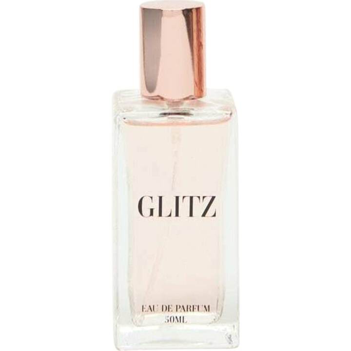 Glitz EDP by Max / ماكس perfume bottle