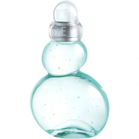 Eau Belle EDT by Azzaro perfume bottle