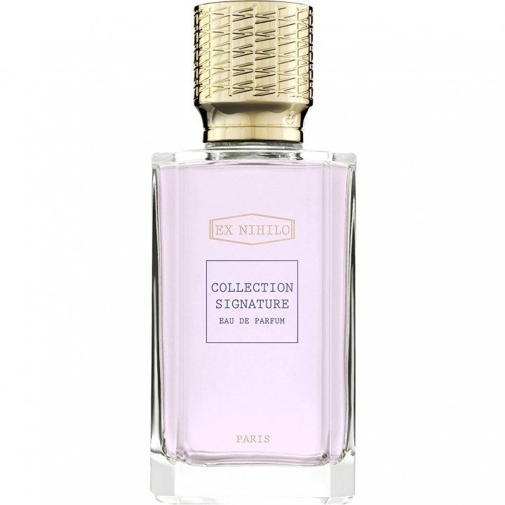 Collection Signature - Tsum Moscow by Ex Nihilo perfume bottle