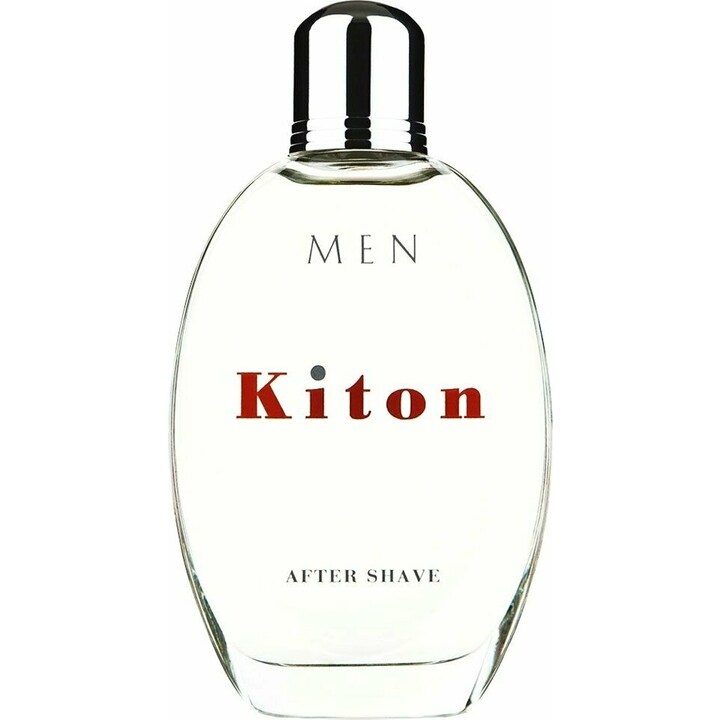 Kiton Men (After Shave) by Kiton perfume bottle