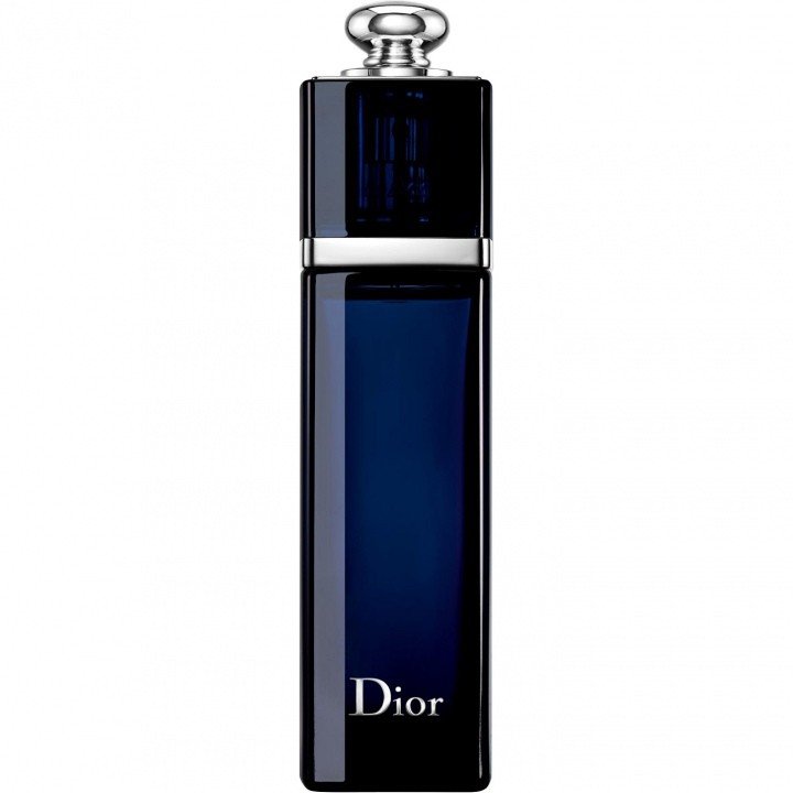 Dior Addict (2014) EDP by Dior perfume bottle