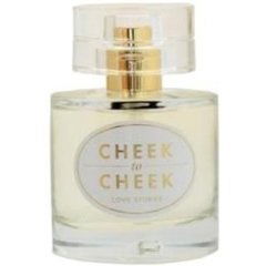 Cheek to Cheek Love Stories by Dr. Selby perfume bottle