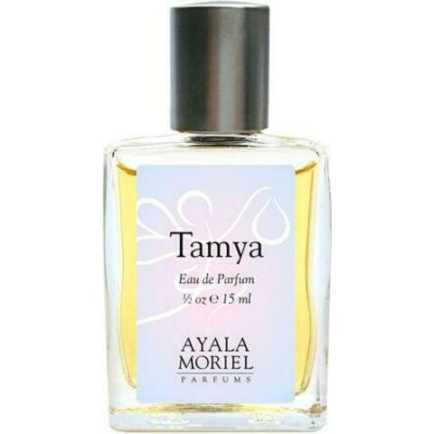 Tamya by Ayala Moriel perfume bottle