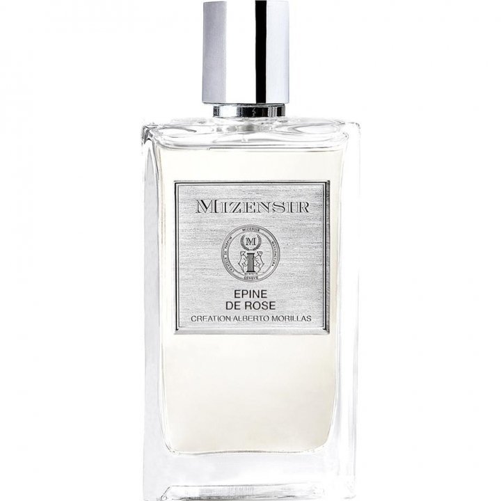 Épine de Rose by Mizensir perfume bottle