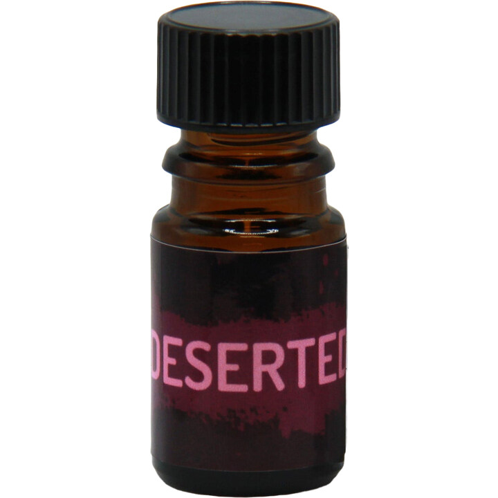 Deserted by Arcana Wildcraft perfume bottle