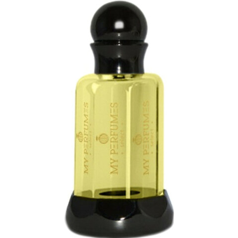 Ameer Al Badar by My Perfumes perfume bottle