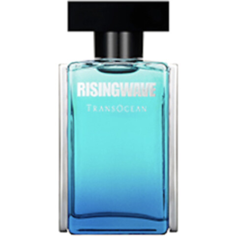 Risingwave TransOcean - Surge Blue / ライジングウェーブ トランスオーシャン サージブルー by Risingwave / ライジングウェーブ perfume bottle
