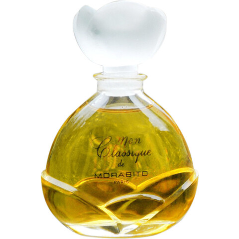 Mon Classique (Quintessence Parfum de Toilette) by Morabito perfume bottle